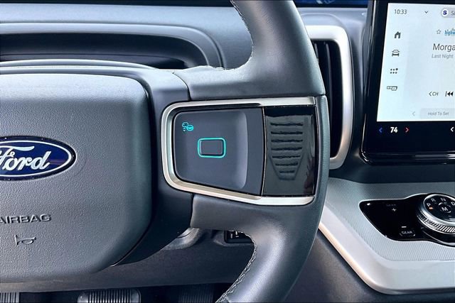 Certified 2025 Ford Expedition Max Active RWD image 19