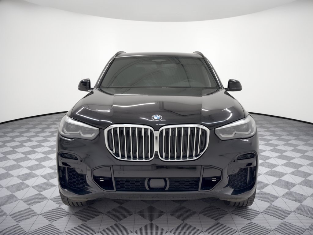 Used 2022 BMW X5 xDrive40i w/ M Sport Package AWD/4WD image 6