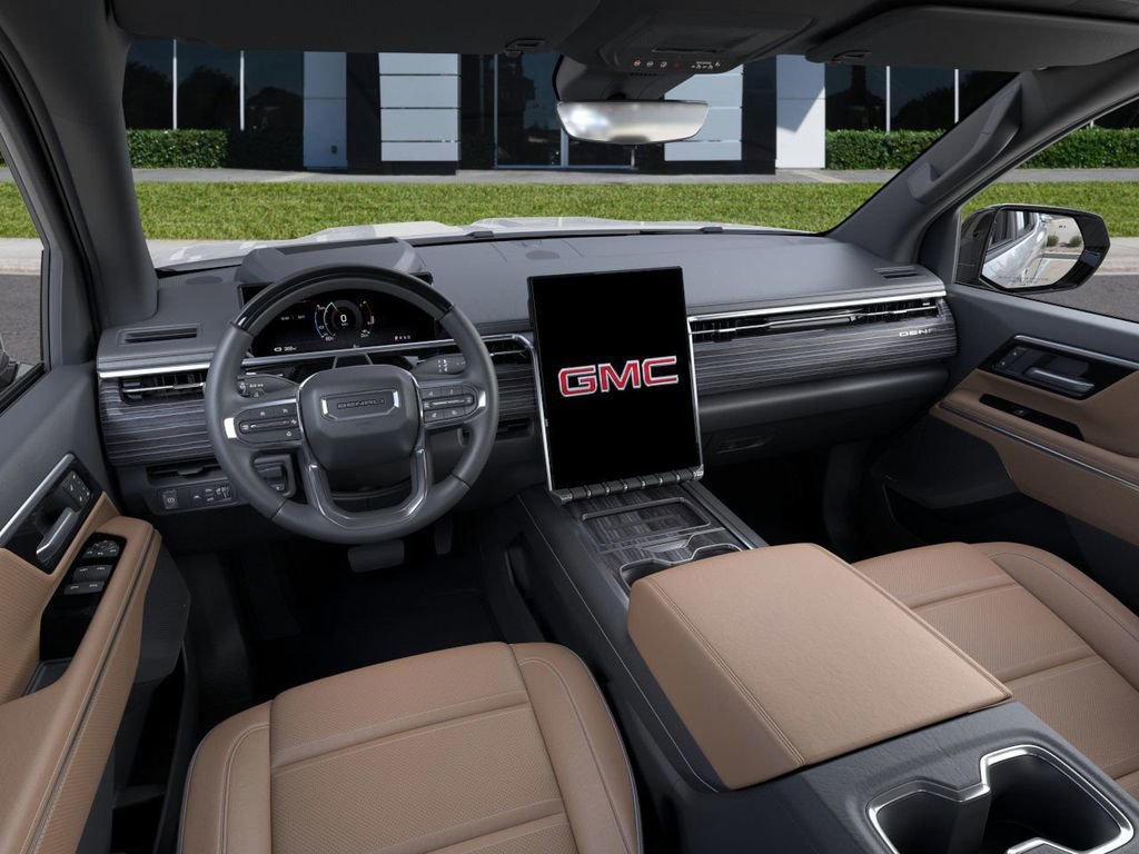 New 2026 GMC Sierra EV Denali image 15