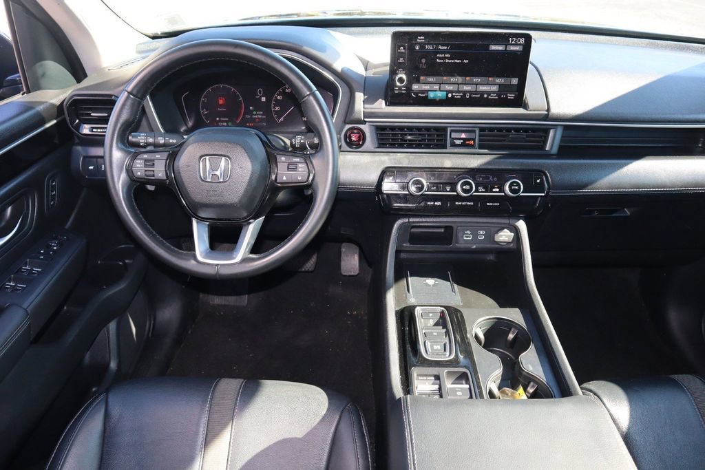 Used 2024 Honda Pilot EX-L image 15
