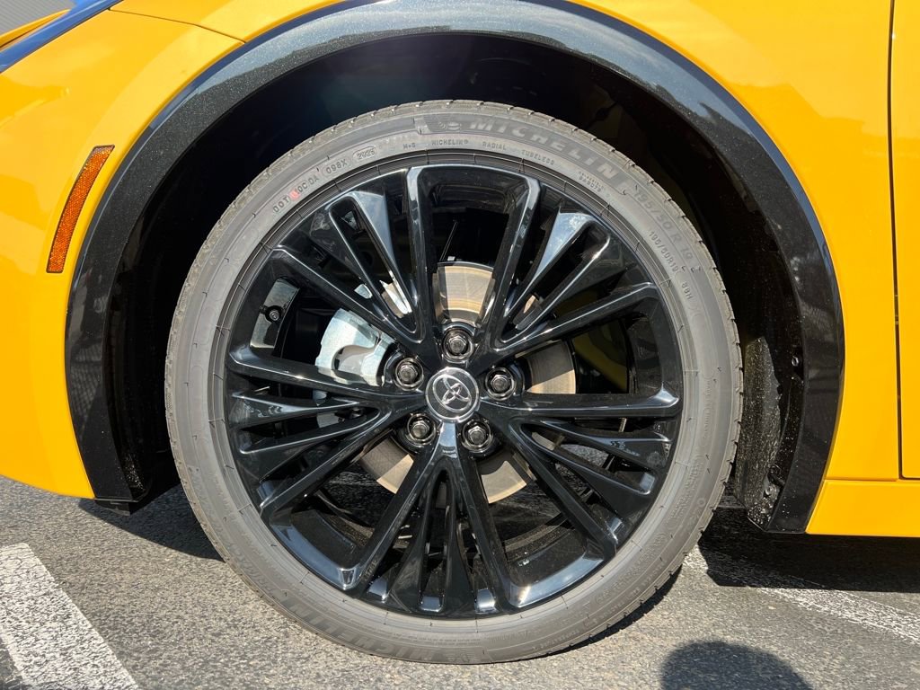 New 2026 Toyota Prius Plug-In Hybrid image 8