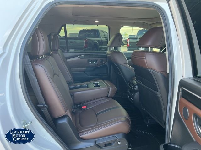 Used 2025 Honda Pilot Elite image 20