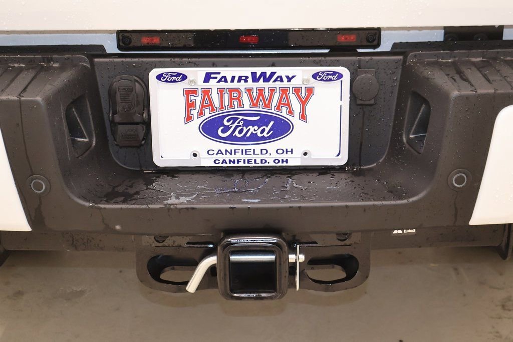 New 2026 Ford F450 Platinum w/ Platinum Plus Package image 38