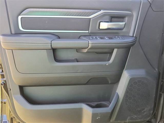New 2026 RAM 2500 Big Horn image 15