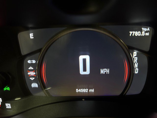 Used 2024 Dodge Durango GT AWD/4WD image 20