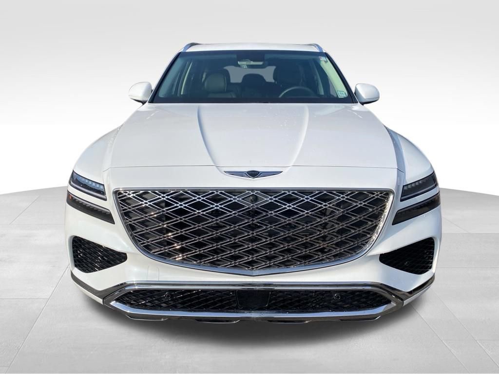 Certified 2026 Genesis GV80 2.5T Advanced image 11