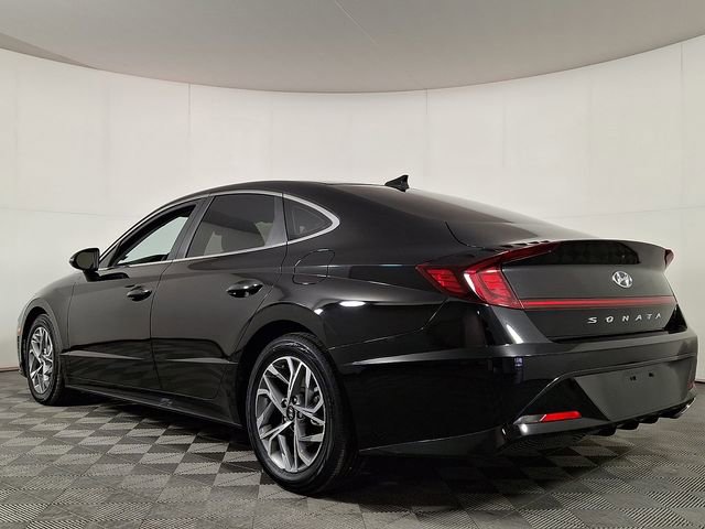 Used 2022 Hyundai Sonata SEL image 7