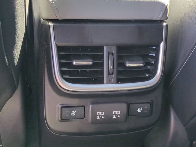 Used 2022 Subaru Outback Limited image 32