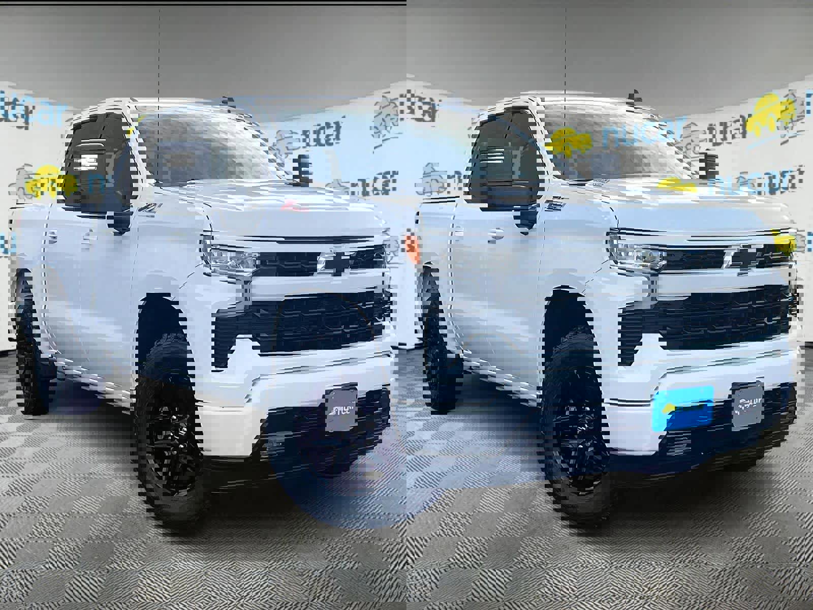 Used 2022 Chevrolet Silverado 1500 RST w/ Convenience Package II