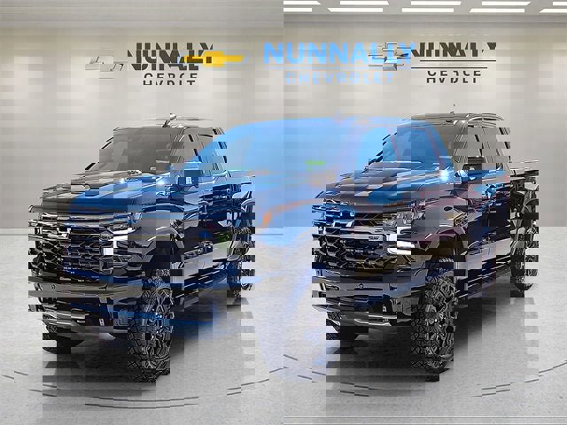 New 2026 Chevrolet Silverado 1500 ZR2