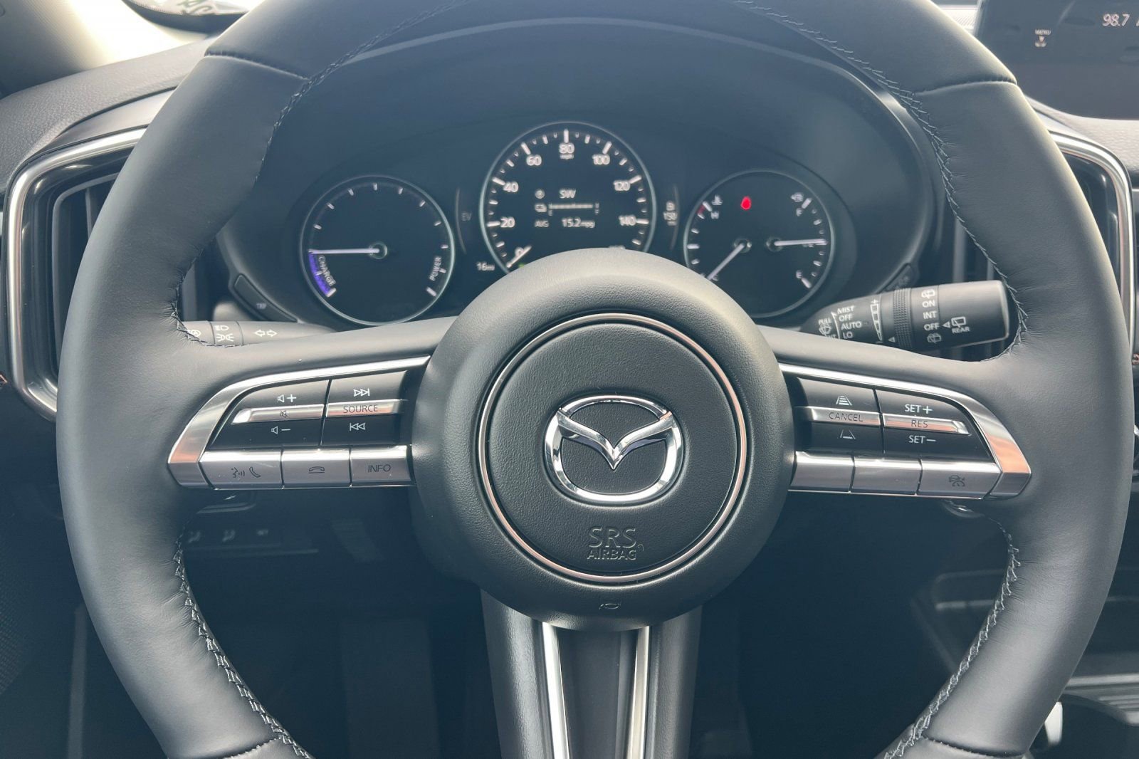 New 2026 MAZDA CX-50 2.5 Hybrid w/ Premium Plus Pkg image 20