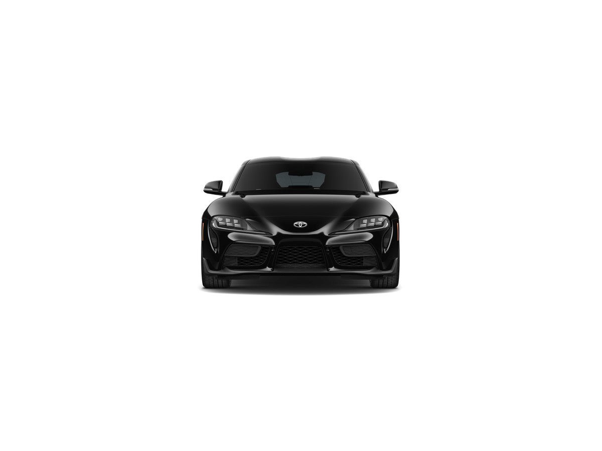 New 2026 Toyota Supra Premium RWD image 17