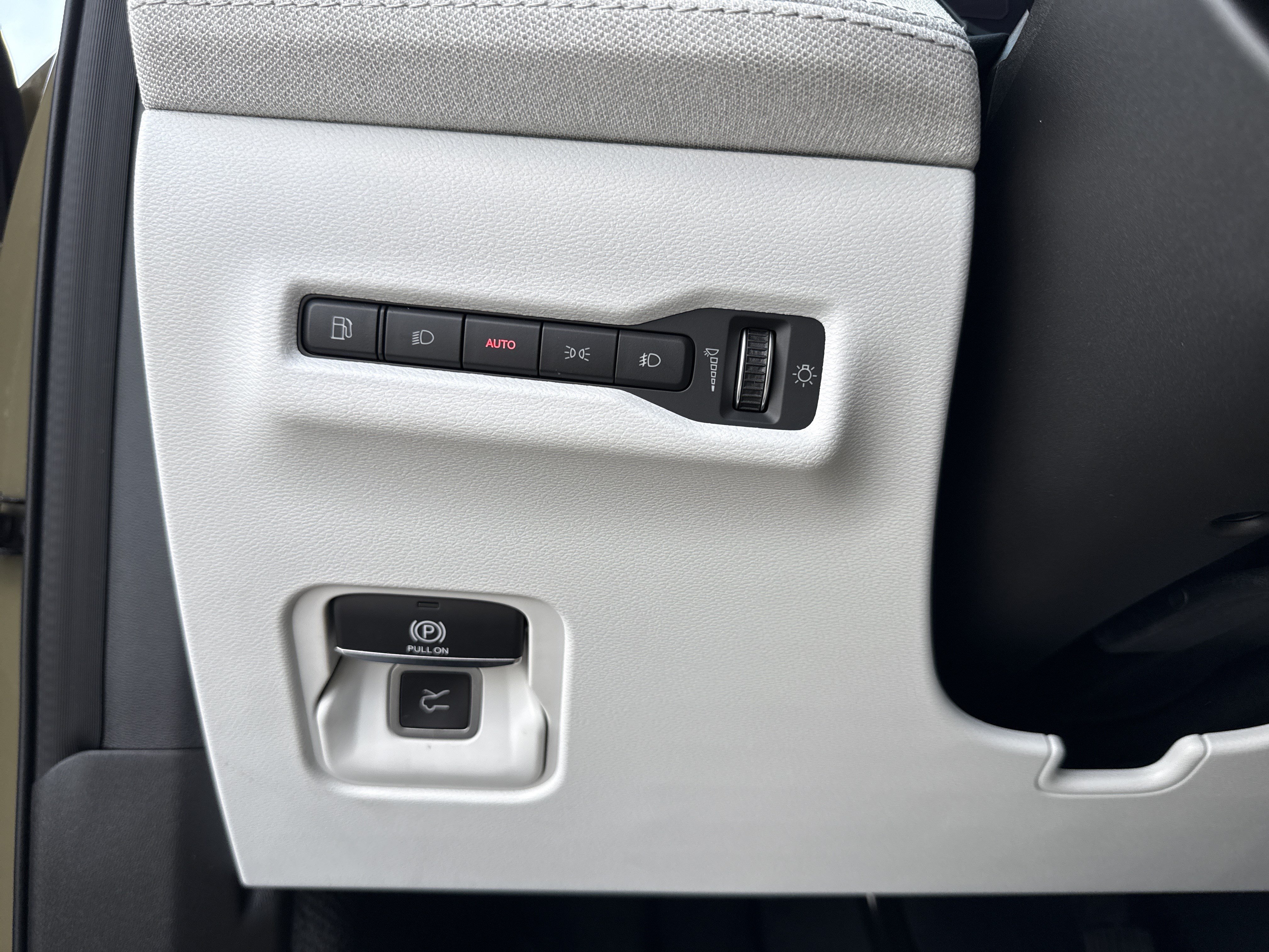 New 2026 Jeep Cherokee Laredo AWD/4WD image 23
