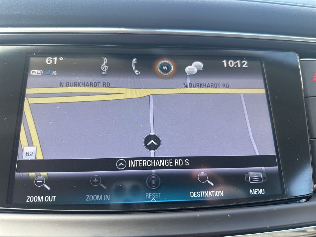 Used 2019 Buick Enclave Essence image 17