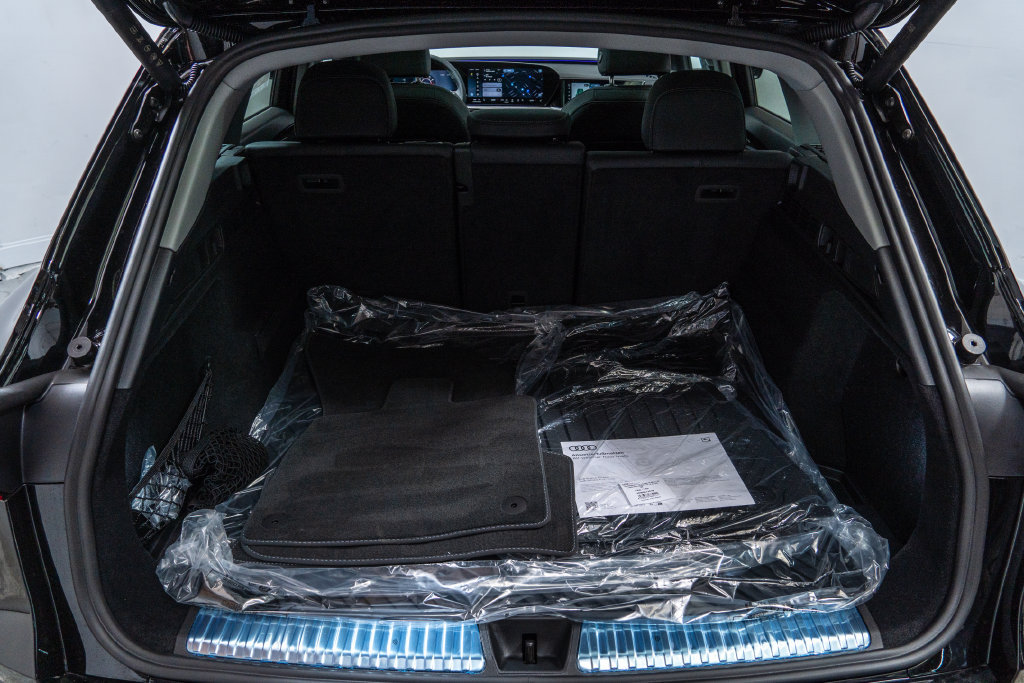 New 2026 Audi Q5 Premium Plus AWD/4WD image 28