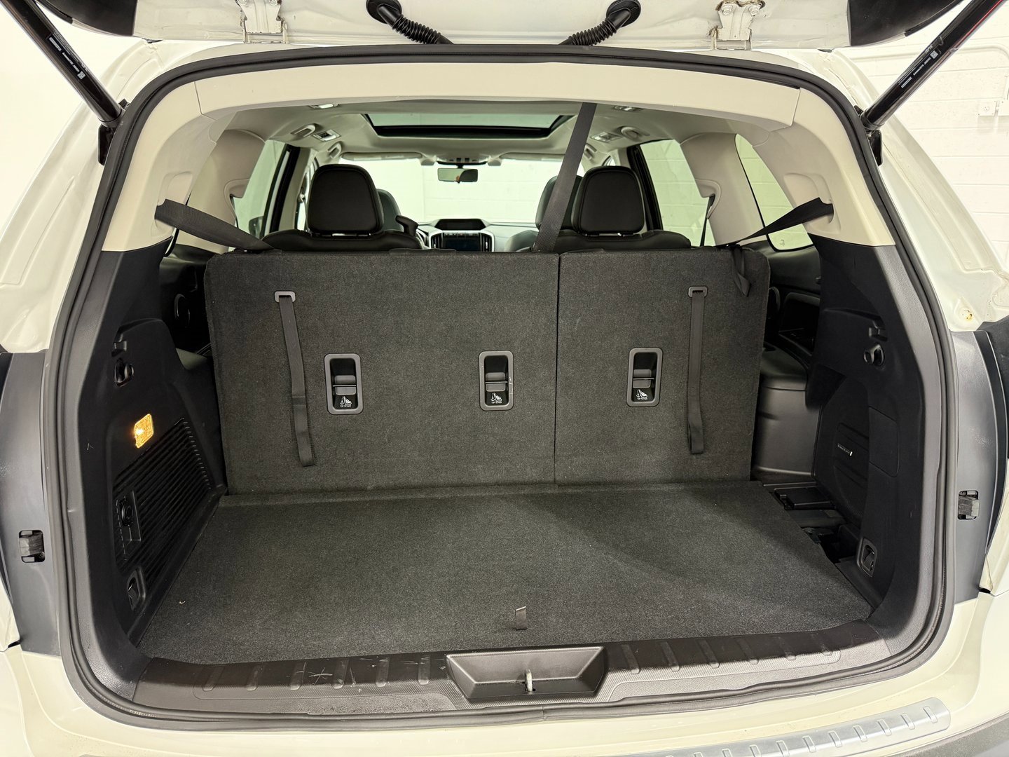 Used 2022 Subaru Ascent Touring w/ Popular Package #2A image 47