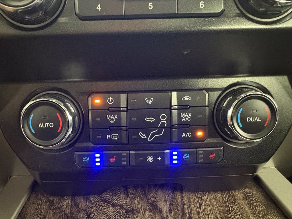 Used 2019 Ford F250 Lariat AWD/4WD image 35