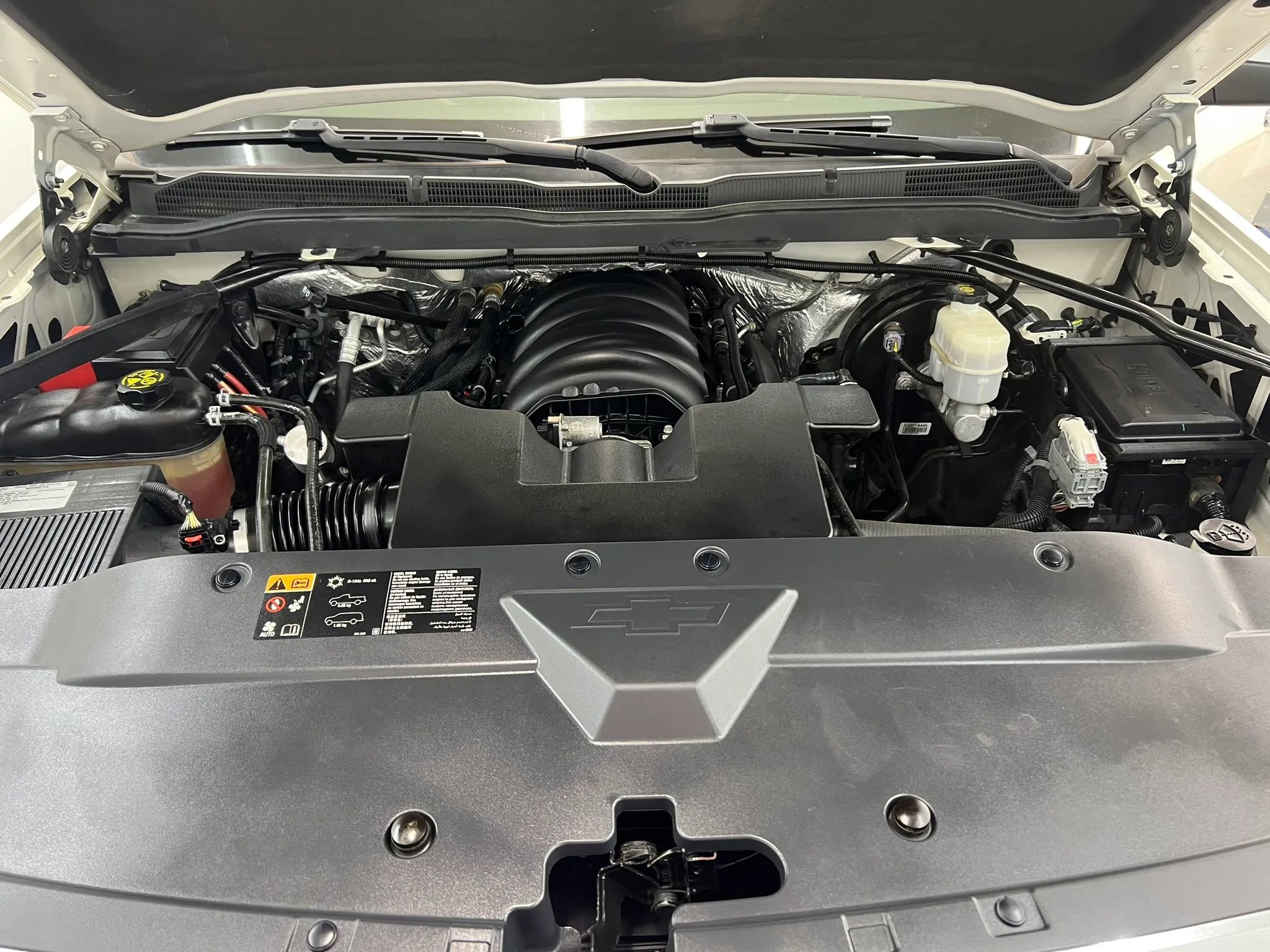 Used 2014 Chevrolet Silverado 1500 High Country w/ High Country Premium Package image 26