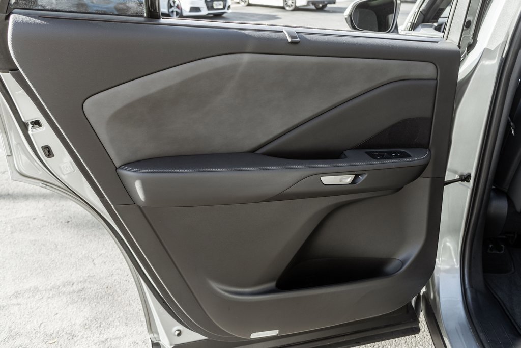 Used 2024 Lexus TX 350 AWD image 29