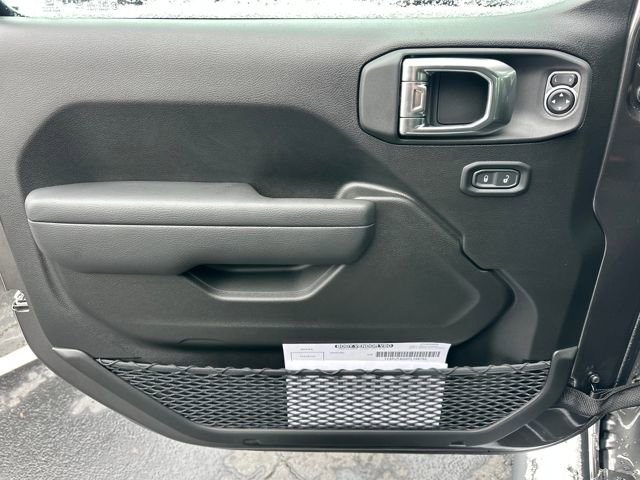 New 2026 Jeep Gladiator Sport image 15