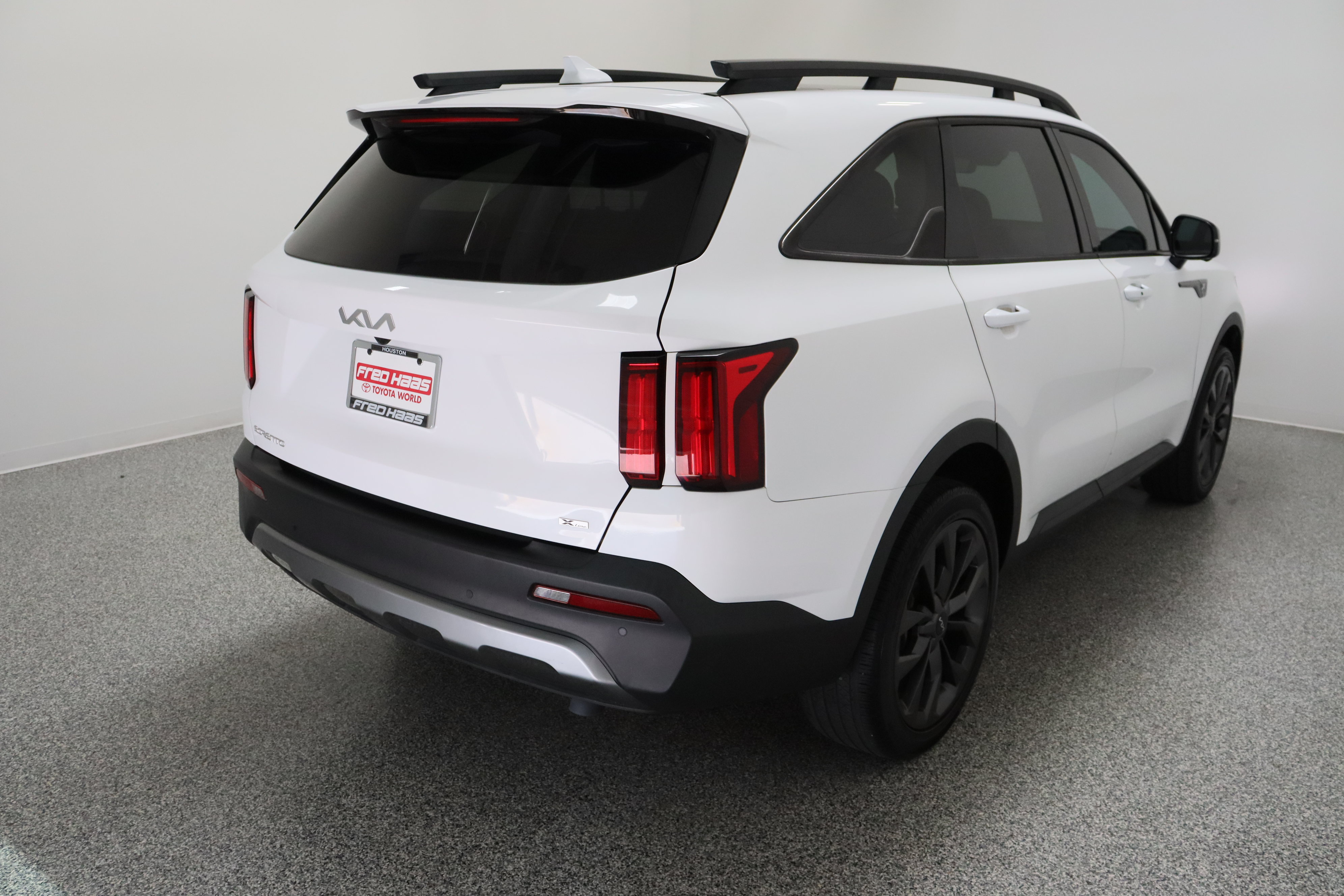 Used 2023 Kia Sorento SX Prestige AWD/4WD image 7
