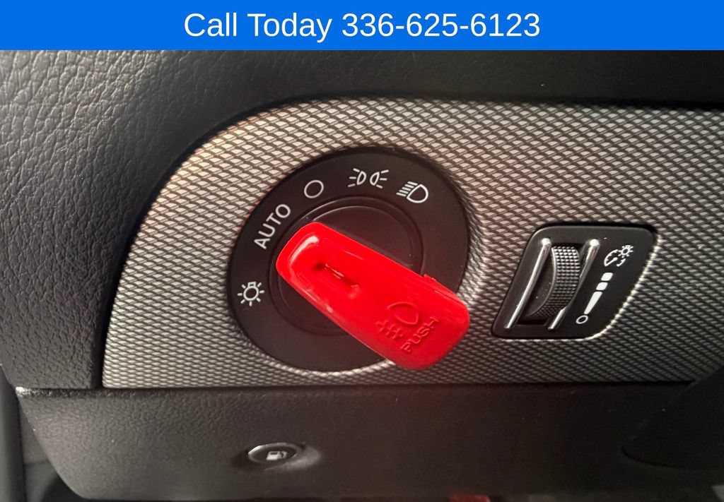 Used 2018 Dodge Durango GT w/ Premium Group AWD/4WD image 21