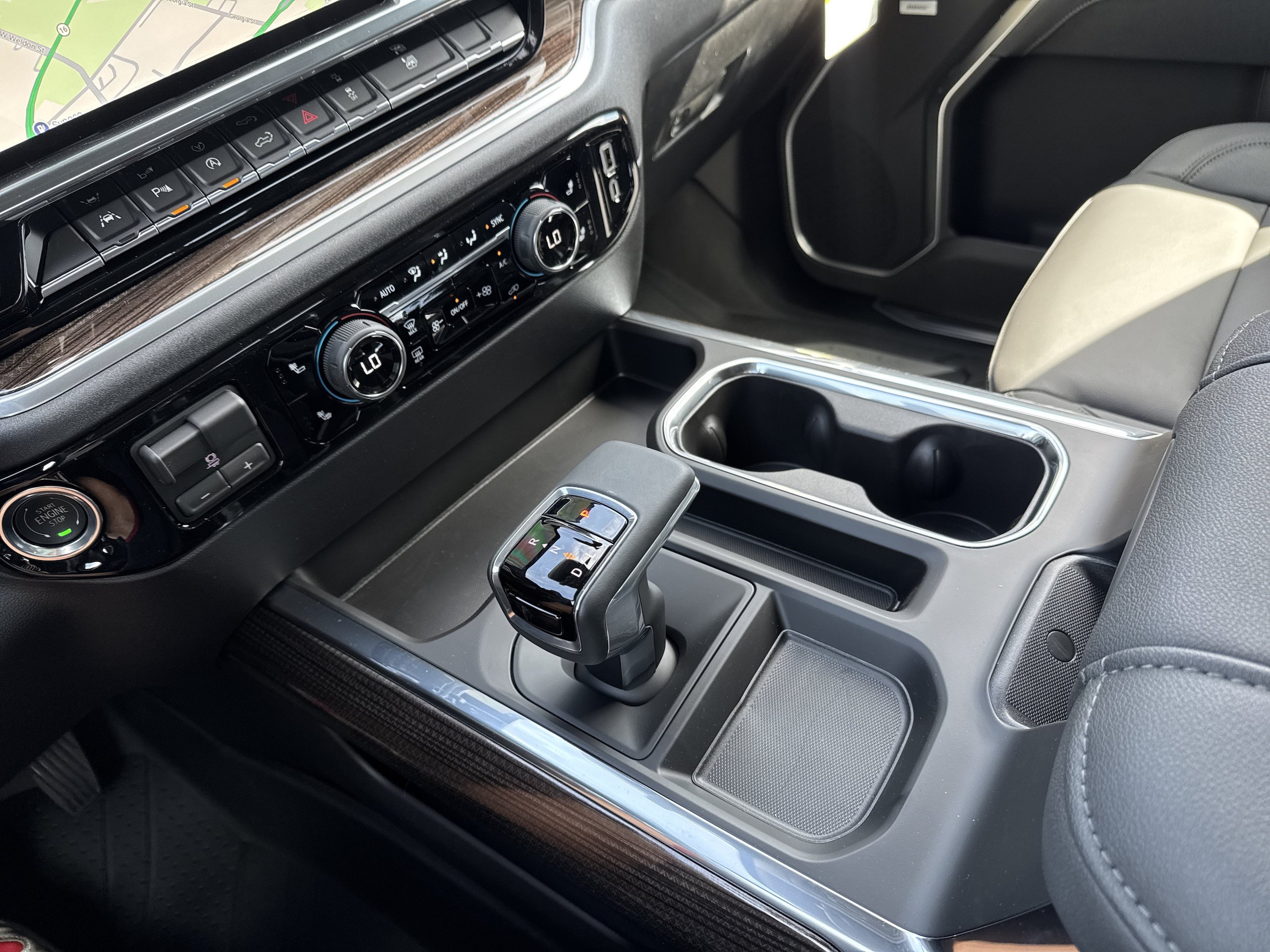 New 2026 Chevrolet Silverado 1500 RST w/ RST All Star Premium Package AWD/4WD image 31