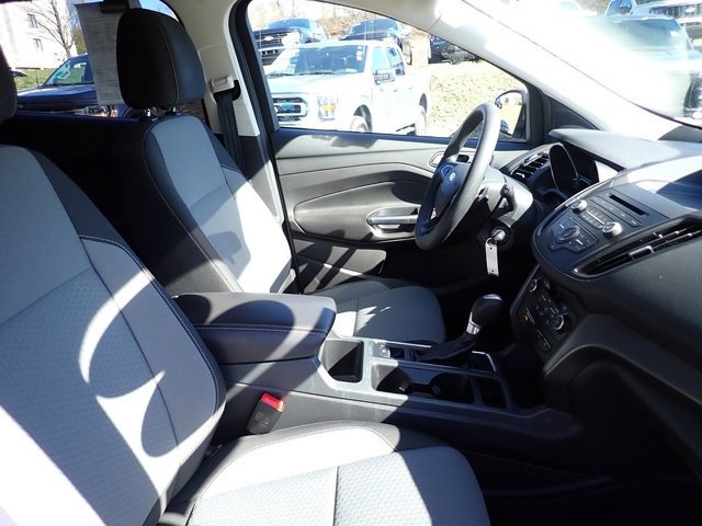 Used 2017 Ford Escape SE image 10