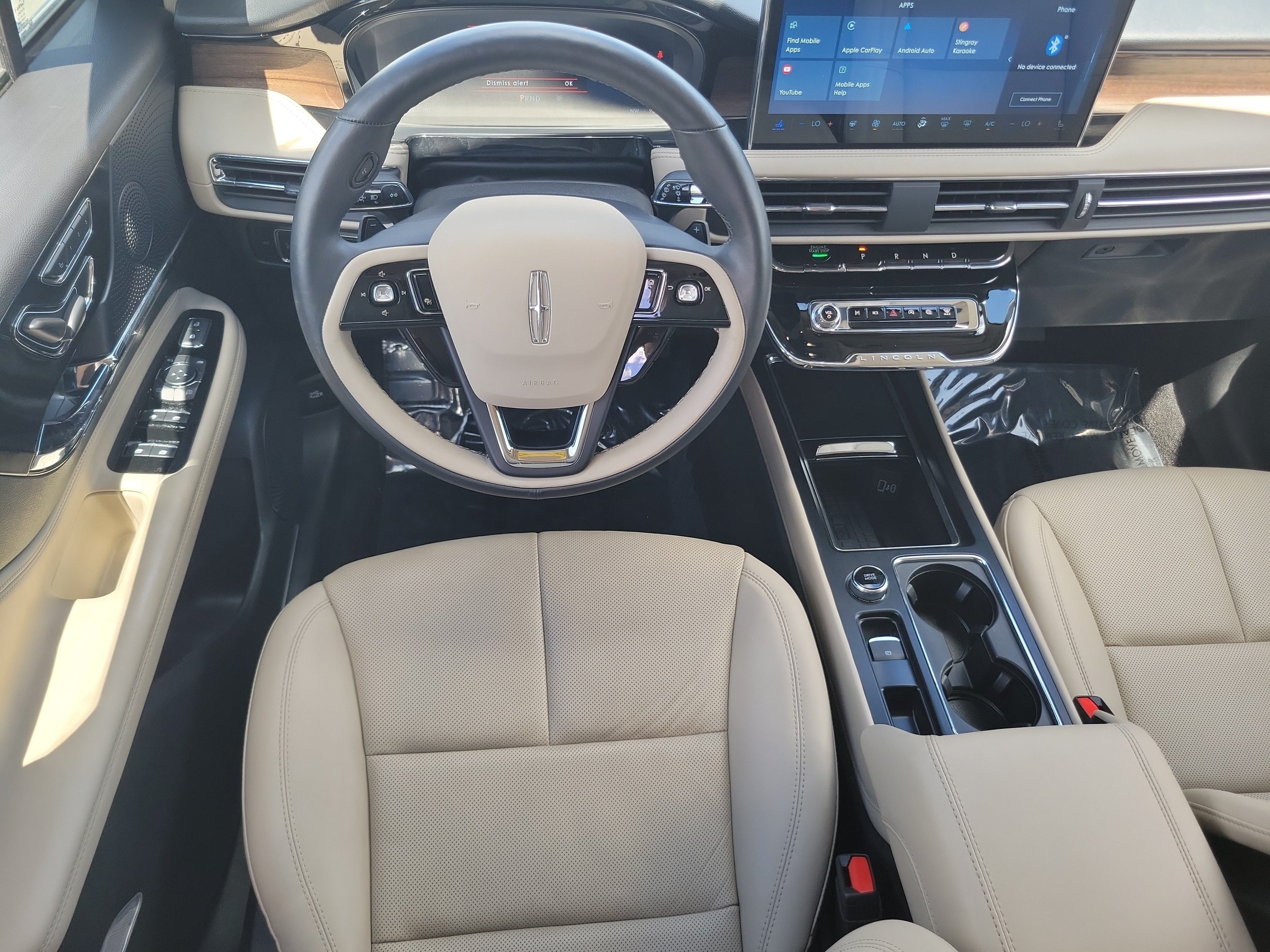 Used 2025 Lincoln Corsair Reserve FWD image 19