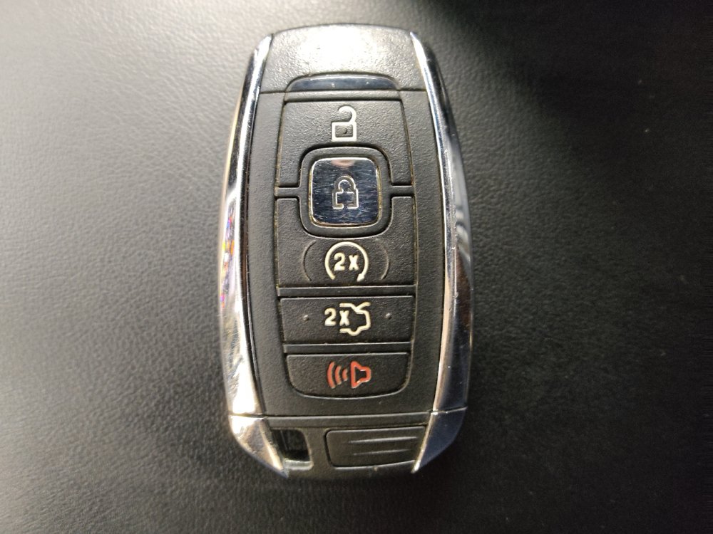 Used 2018 Lincoln MKZ Select w/ Technology Package FWD image 32