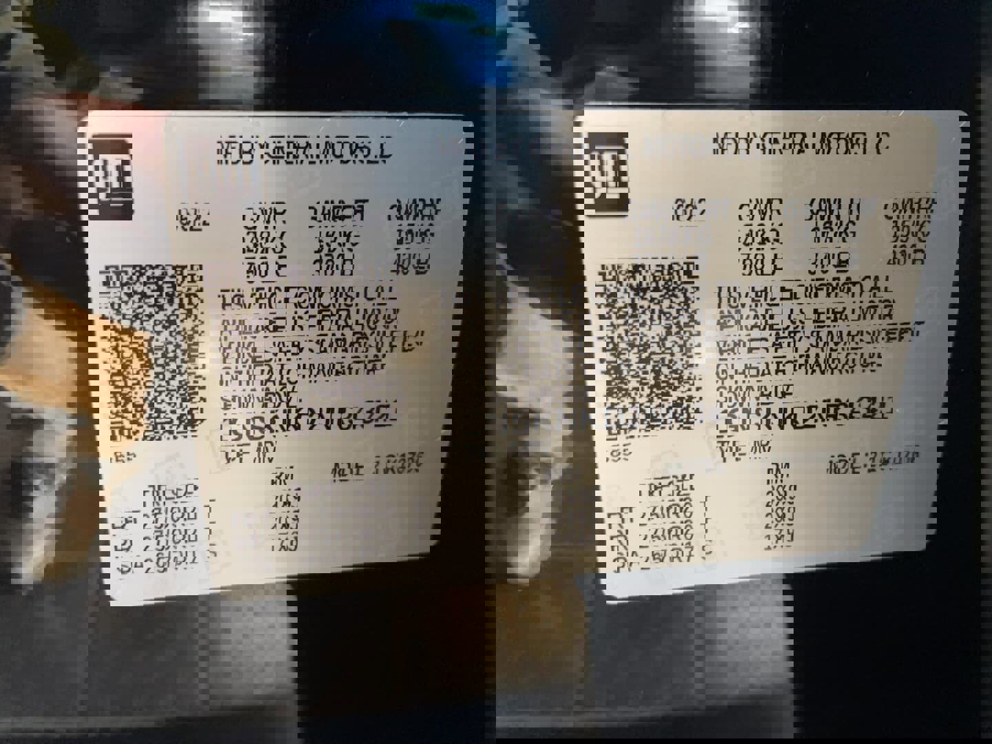 Used 2022 Chevrolet Tahoe LT w/ LT Signature Plus Package image 26