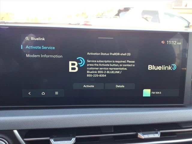 New 2026 Hyundai Sonata SEL image 12