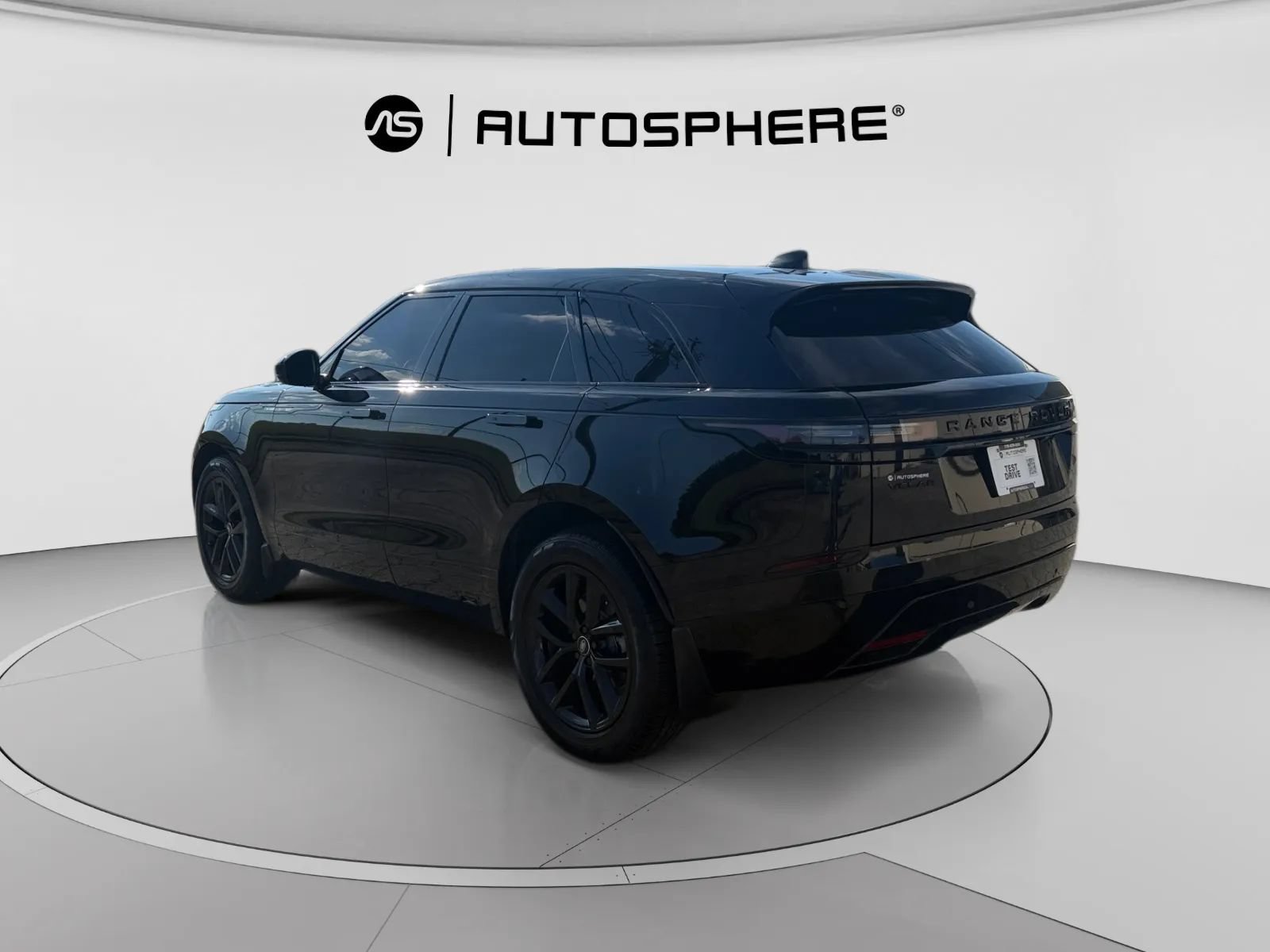 Used 2024 Land Rover Range Rover Velar Dynamic SE AWD/4WD image 6