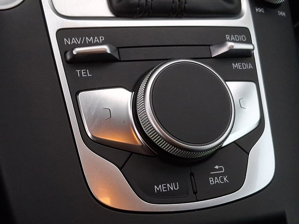 Used 2017 Audi A3 2.0T Premium w/ Convenience Package image 21