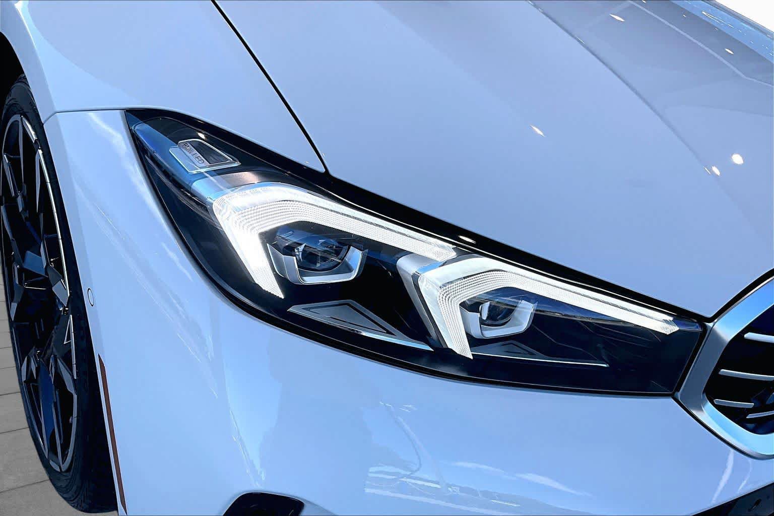 Used 2026 BMW M340i RWD image 26