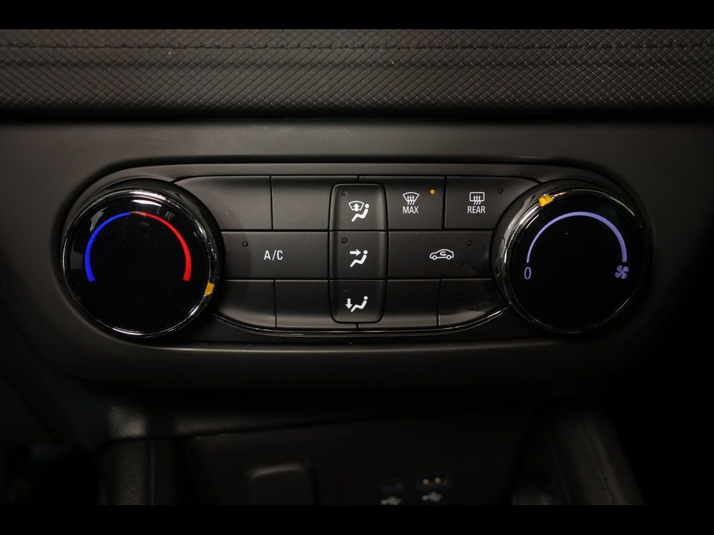 Used 2024 Chevrolet TrailBlazer LS w/ LS Convenience Package image 13