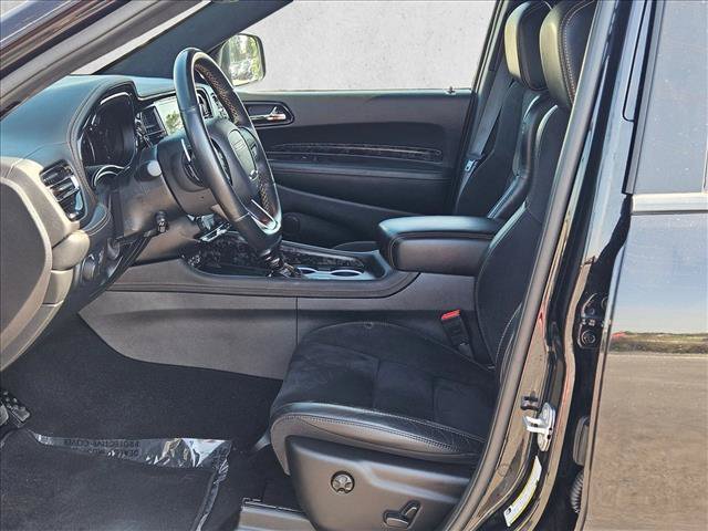 Used 2025 Dodge Durango R/T AWD/4WD image 17