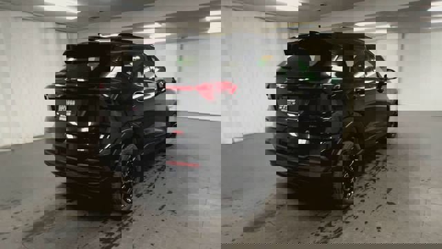 New 2027 Chevrolet Bolt RS image 8