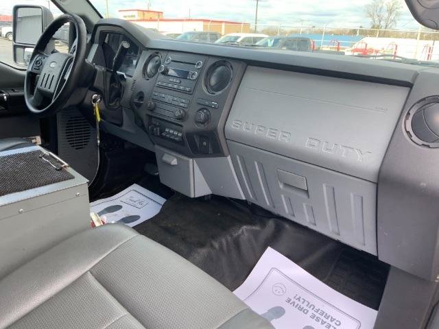 Used 2015 Ford F450 XL w/ Power Equipment Group RWD image 12