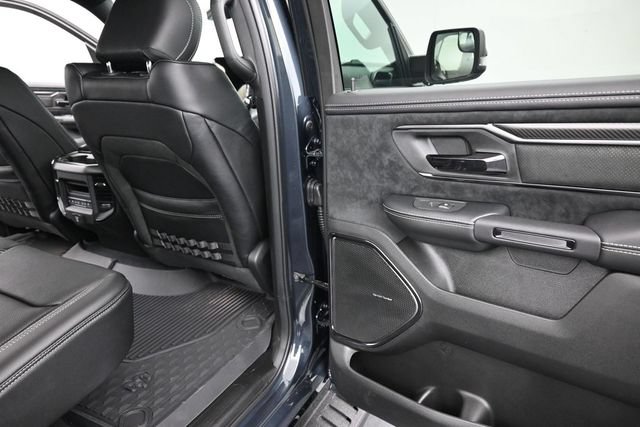 Used 2026 RAM 1500 RHO w/ RHO Level 1 Equipment Group AWD/4WD image 13