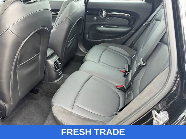 Used 2024 MINI Cooper Clubman S image 15