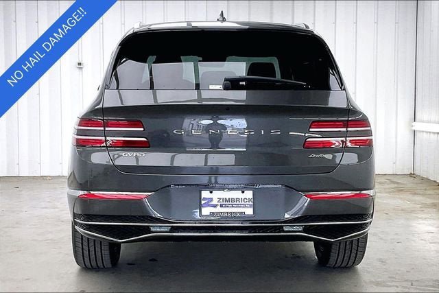 New 2026 Genesis GV80 2.5T Select AWD/4WD image 24