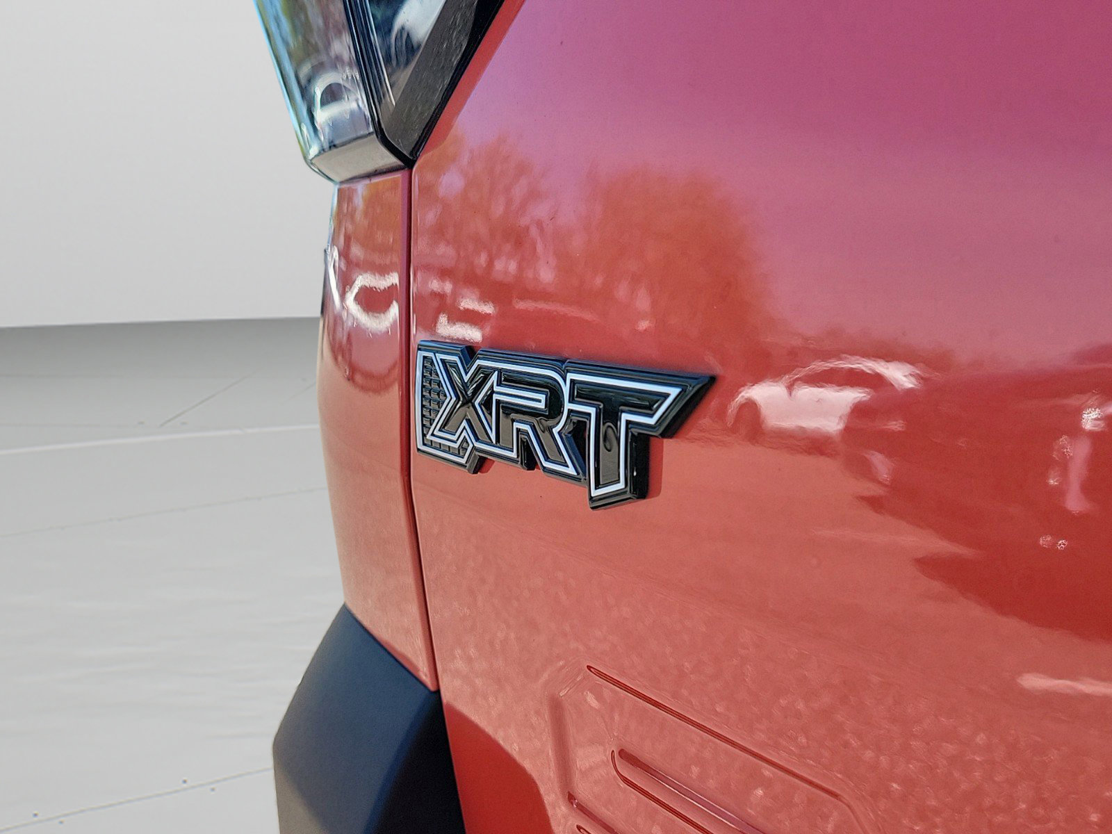 New 2025 Hyundai Santa Cruz XRT image 31