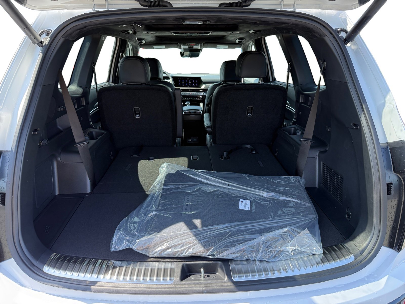 New 2025 Kia Telluride SX Prestige X-Line image 17