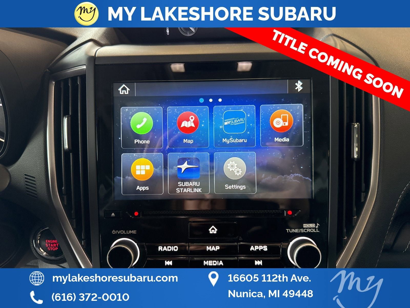 Certified 2023 Subaru Forester Touring w/ Popular Package #3 image 20