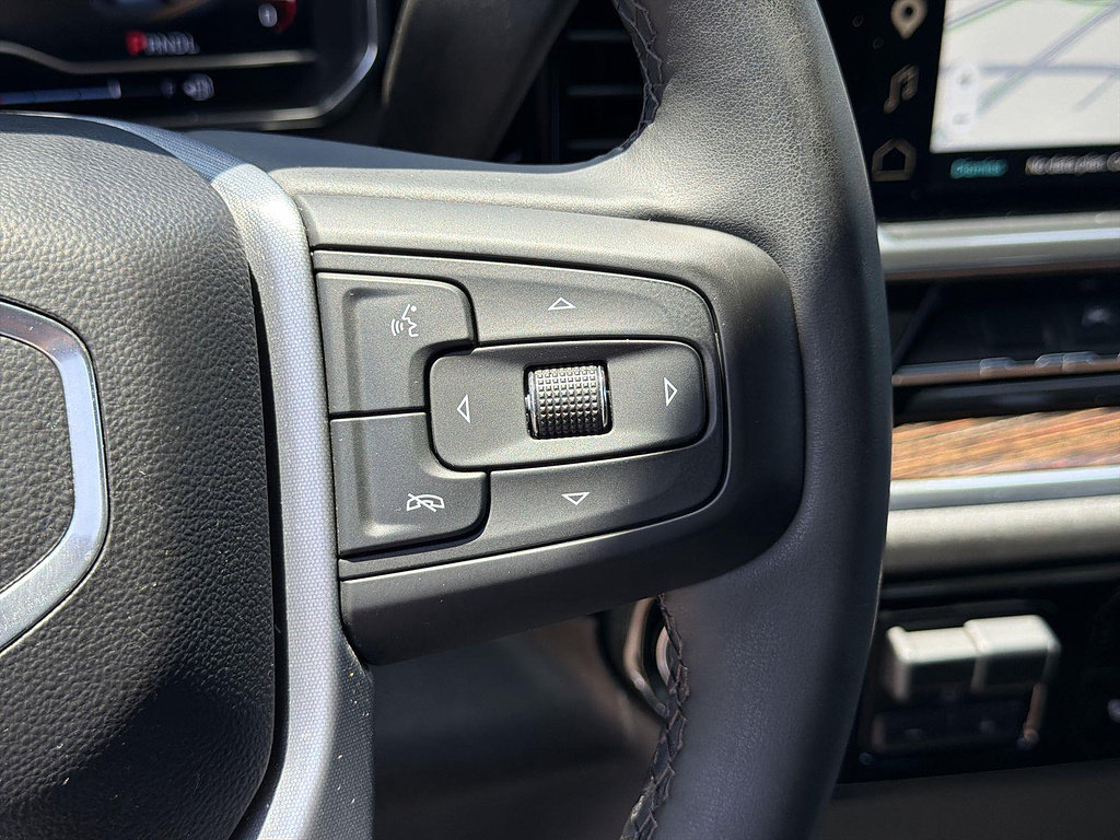 Used 2024 GMC Sierra 1500 Elevation AWD/4WD image 36