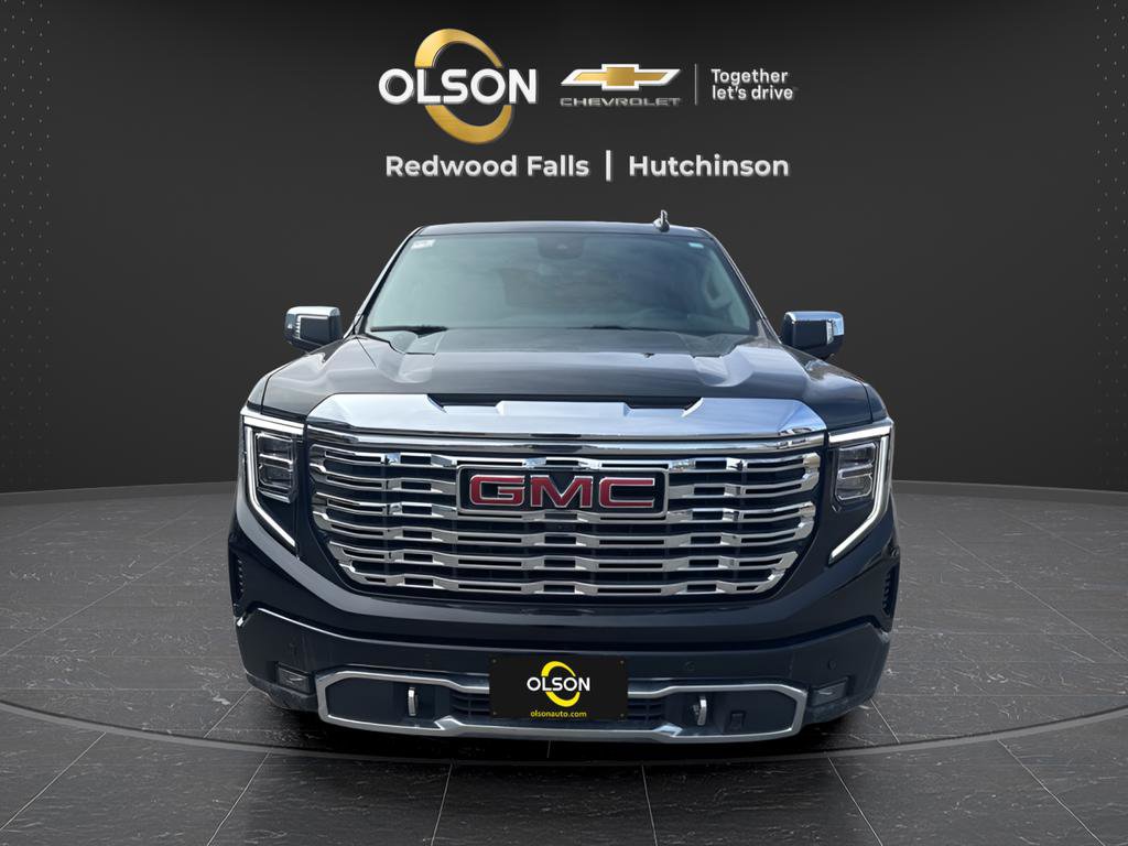 Used 2024 GMC Sierra 1500 Denali image 9