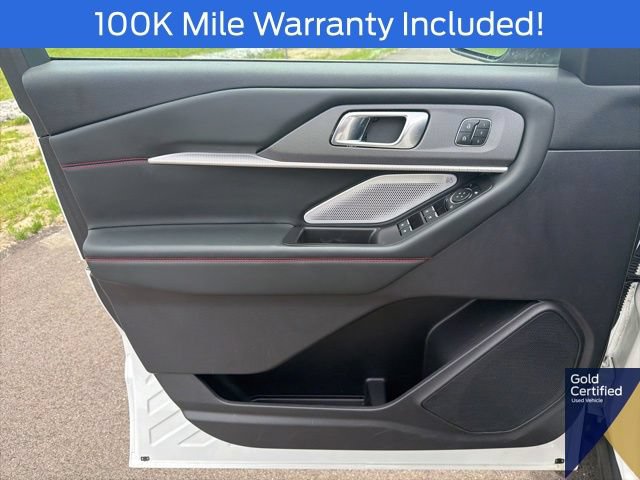 Used 2025 Ford Explorer ST AWD/4WD image 26