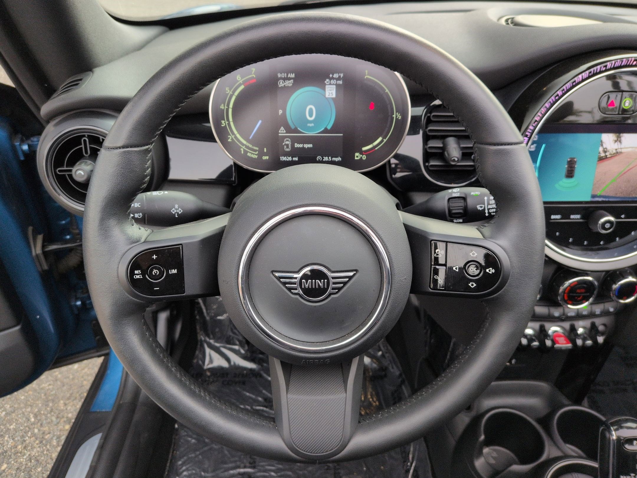 Used 2024 MINI Cooper Convertible image 18