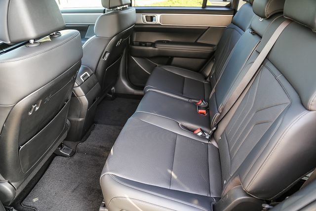 New 2026 Hyundai Santa Fe SEL FWD image 20
